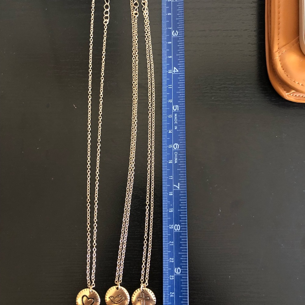 Necklace - Picture 4 of 4